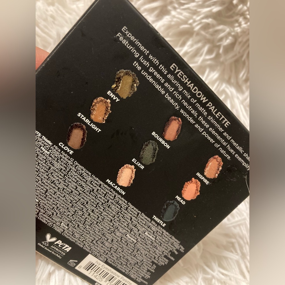 Sigma - Eyeshadow Palette - Picture 6 of 7